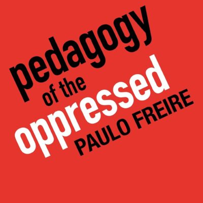 خرید و دانلود نسخه کامل کتاب Pedagogy of the Oppressed, 30th Anniversary Edition