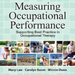 خرید و دانلود نسخه کامل کتاب Measuring Occupational Performance (3rd Edition) - Orginal Pdf