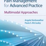 خرید و دانلود نسخه کامل کتاب Pain Management for Advanced Practice: Multimodal Approaches