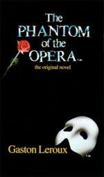 دانلود کتاب The Phantom of the Opera: The Original Novel