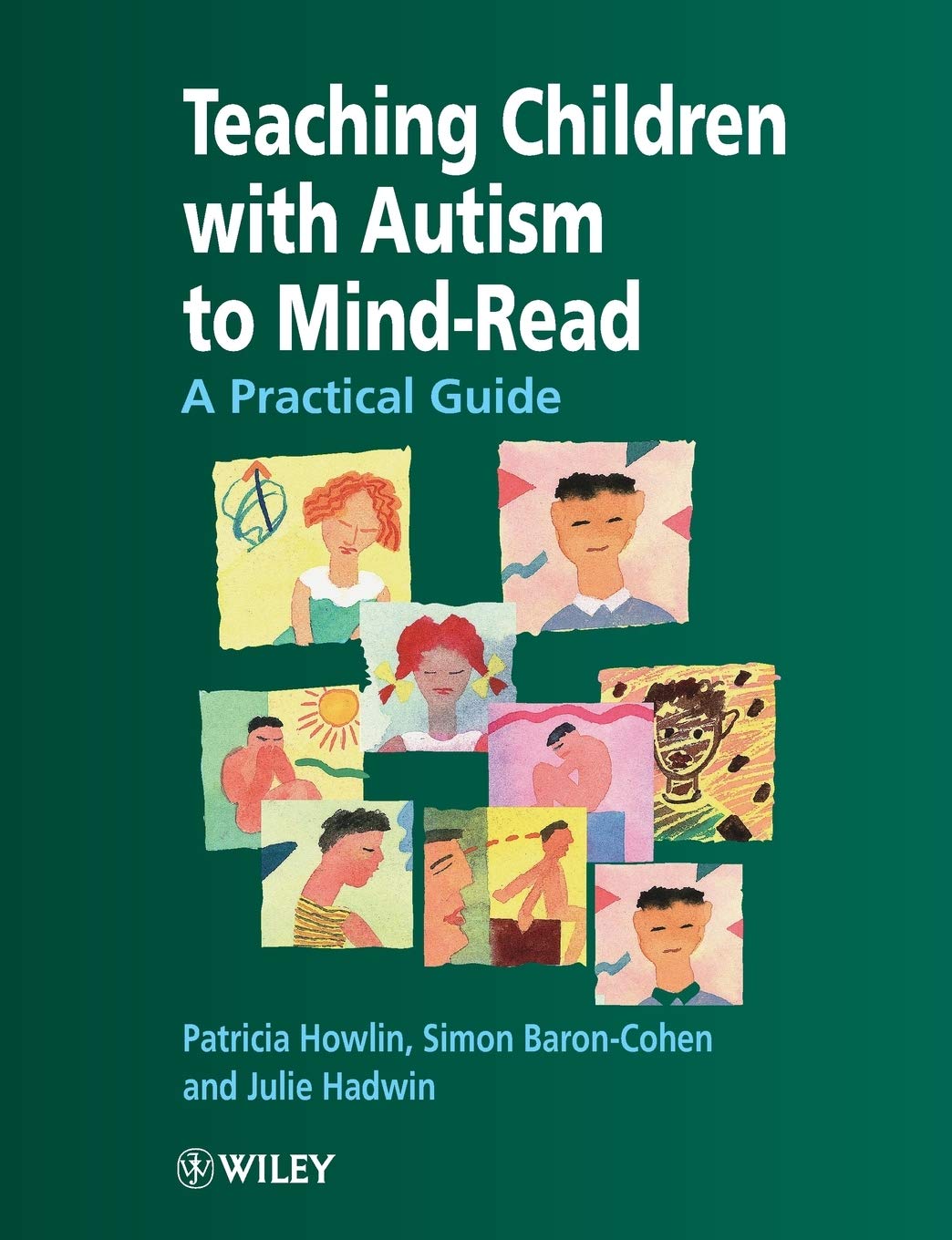 71iLyXlh-HL._SL1360_ Teaching Children with Autism to Mind-Read: A Practical Guide for Teachers and Parents