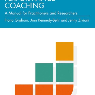 خرید و دانلود نسخه کامل کتاب Occupational Performance Coaching: A Manual for Practitioners and Researchers - Orginal Pdf