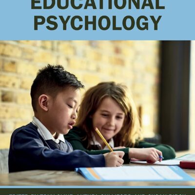 خرید و دانلود نسخه کامل کتاب Educational Psychology (Topics in Applied Psychology) 3rd Edition