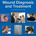 دانلود کتاب Text and Atlas of Wound Diagnosis and Treatment 2nd edition