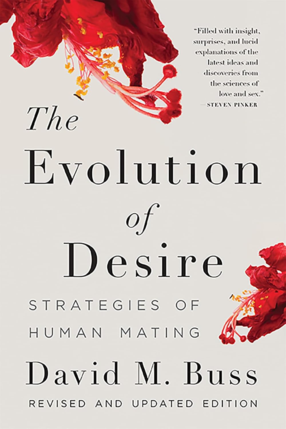 71oep86X1IL._SL1500_ خرید و دانلود نسخه کامل کتاب The Evolution of Desire: Strategies of Human Mating