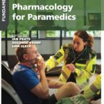 خرید و دانلود نسخه کامل کتاب Fundamentals of Pharmacology for Paramedics - Orginal Pdf