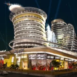 خرید و دانلود طرح توجیهی مجتمع تجاری