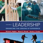 خرید و دانلود نسخه کامل کتاب Leadership: Enhancing the Lessons of Experience (10th Edition) [2022] - + Pdf