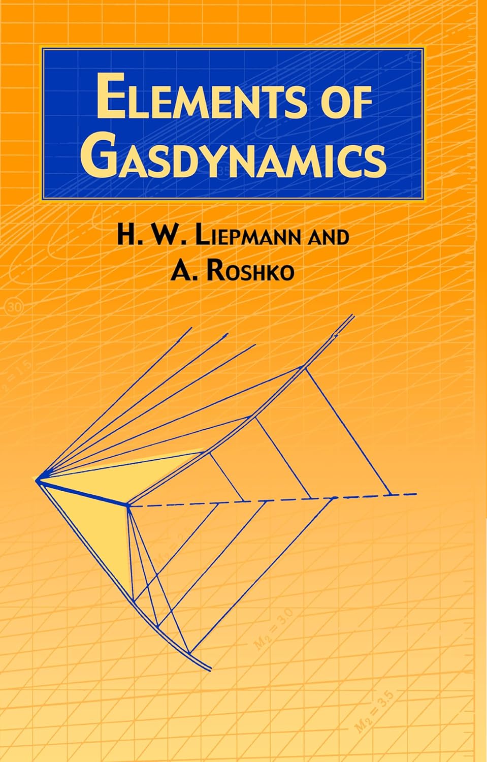 81MBrY-QZBL._SL1500_ خرید و دانلود نسخه کامل کتاب Elements of Gas Dynamics