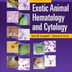 خرید و دانلود نسخه کامل کتاب Exotic Animal Hematology and Cytology (5th Edition) - + Pdf