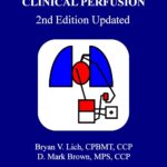دانلود کتاب The Manual of Clinical Perfusion (Second Edition Update)