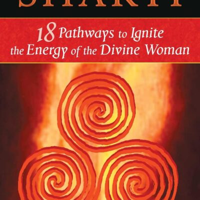 خرید و دانلود نسخه کامل کتاب The Power of Shakti: 18 Pathways to Ignite the Energy of the Divine Woman