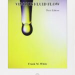 خرید و دانلود نسخه کامل کتاب Viscous Fluid Flow 3rd Edition
