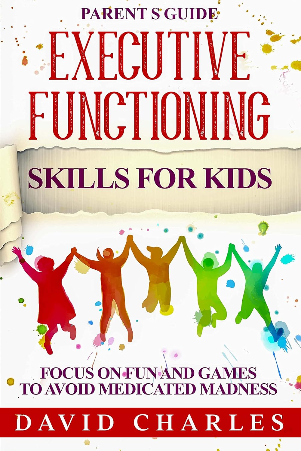 81qiIiNaLBL._SL1500_ خرید و دانلود نسخه کامل کتاب Executive Functioning Skills: ADHD executive functioning workbook for kids & teens. ADD, Anxiety, Anger, Autism, Obesity, panic attacks - + Pdf