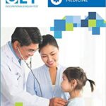 دانلود کتاب OET Medicine: Official OET Practice Book 1