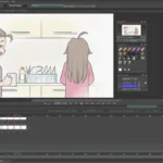 خرید و دانلود نسخه کامل نرم افزار TVPaint Animation Pro 11.08 (Cracked) 2024