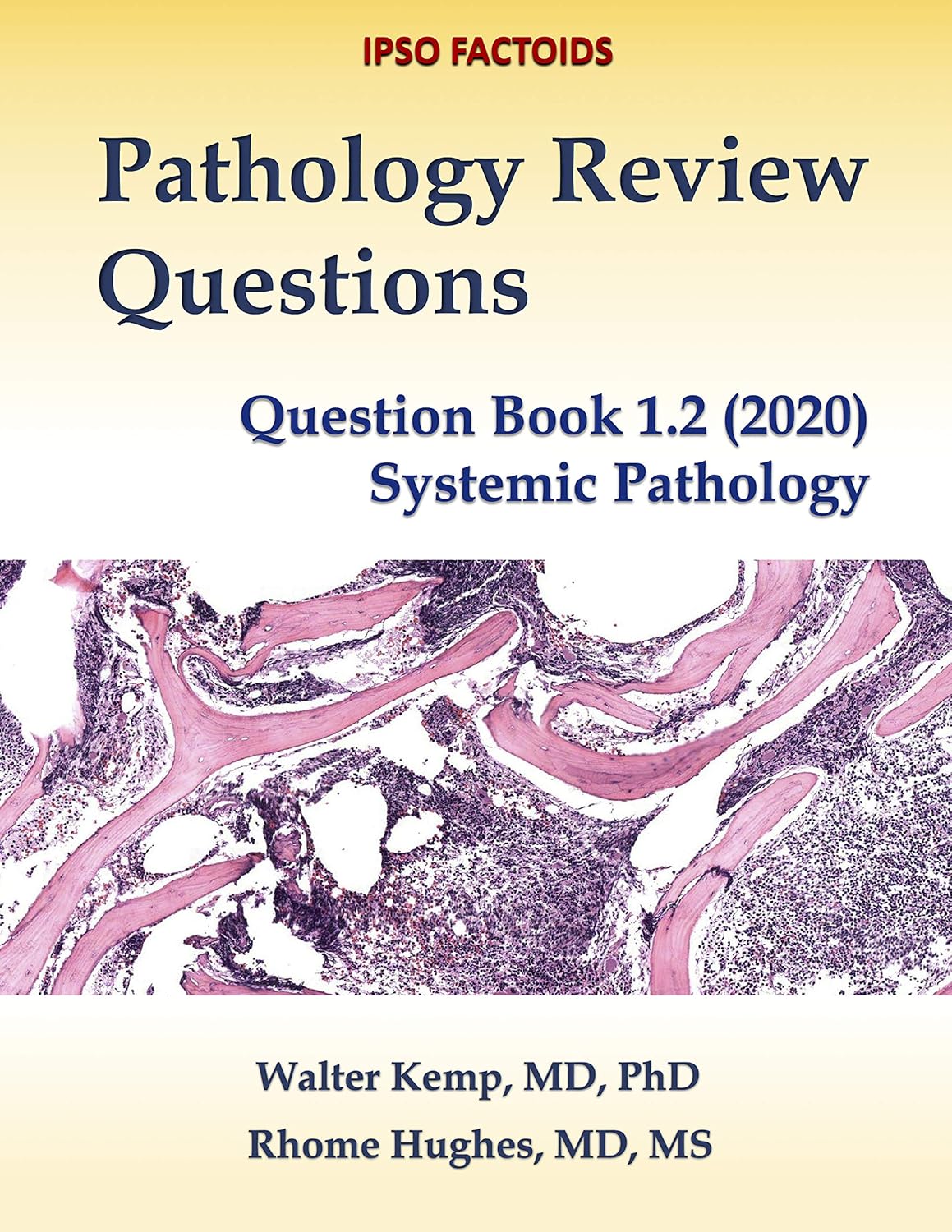 91-kigcV32L._SL1500_ خرید و دانلود نسخه کامل کتاب Pathology Review Questions: Question Book 1.2 (2020) Systemic Pathology - Original PDF