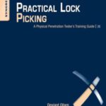 خرید و دانلود کتاب Practical Lock Picking: A Physical Penetration Tester's Training Guide