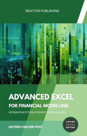 خرید و دانلود کتاب Advanced Excel for Financial Modelling: Integrating ...
