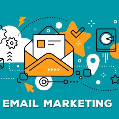 خرید و دانلود کتاب آموزشی ایمیل مارکتینگ | Email Marketing جلد اول