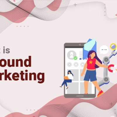 خرید و دانلود کتاب آموزشی بازاریابی ورودی یا درون گرا | Inbound Marketing جلد اول