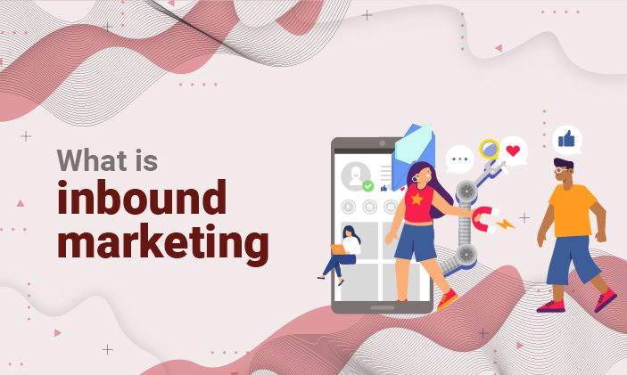 Inbound-Marketing خرید و دانلود کتاب آموزشی بازاریابی ورودی یا درون گرا | Inbound Marketing جلد اول - تصویر 1
