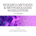 خرید و دانلود کتاب Research Methods and Methodologies in Education (4th Edition) - Epub + Converted Pdf