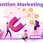 خرید و دانلود کتاب آموزشی Retention Marketing جلد اول