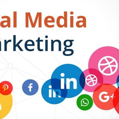 خرید و دانلود کتاب آموزشی بازاریابی شبکه‌های اجتماعی | Social media marketing جلد اول