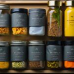 خرید و دانلود طرح توجیهی بسته بندی ادویه جات در منزل