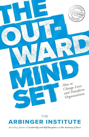 The Outward Mindset_68ce64fe24aa0 خرید و دانلود کتاب The Outward Mindset: Seeing Beyond Ourselves (2nd Edition) - Epub + Converted Pdf - تصویر 1