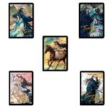 خرید و دانلود نسخه کامل مجموعه کتاب‌های Thousand Autumns به زبان انگلیسی