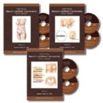 خرید و دانلود Wall Breast and Body Contouring Video Library Volumes 1-2-3 – Package Deal at 75€