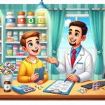 خرید و دانلود جزوه تکنسین عالی داروخانه جهاد دانشگاهی