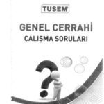 خرید و دانلود نسخه کامل کتاب Genel Cerrahi Soru Kitabı