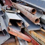 خرید و دانلود طرح توجیهی ضایعات آهن