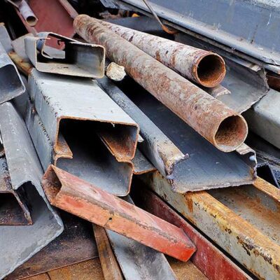 خرید و دانلود طرح توجیهی ضایعات آهن