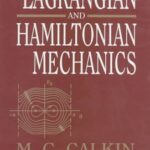 خرید و دانلود نسخه کامل کتاب Lagrangian and Hamiltonian Mechanics