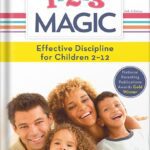 خرید و دانلود نسخه کامل کتاب 1-2-3 Magic: Gentle 3-Step Child & Toddler Discipline for Calm, Effective, and Happy Parenting (Positive Parenting Guide for Raising Happy Kids) by Thomas W. Phelan