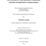 خرید و دانلود نسخه کامل کتاب 1, 3-Dipolar Cycloadditions: Click Chemistry for a New Synthesis of 5-Substituted Tetrazoles and Applications in Organocatalysis