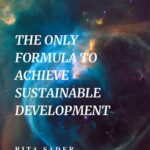 خرید و دانلود نسخه کامل کتاب 1 Formula To Achieve Sustainable Development