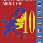 خرید و دانلود نسخه کامل کتاب 10 health questions about the 10