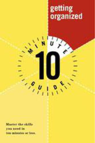 خرید و دانلود نسخه کامل کتاب 10 Minute Guide To Getting Organized_68d5429361aa1.jpeg خرید و دانلود نسخه کامل کتاب 10 Minute Guide To Getting Organized
