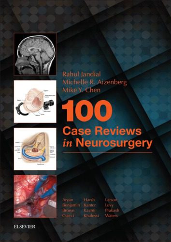 خرید و دانلود نسخه کامل کتاب 100 Case Reviews in Neurosurgery_68bc385eb6b07.jpeg خرید و دانلود نسخه کامل کتاب 100 Case Reviews in Neurosurgery
