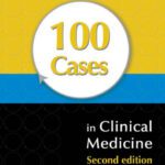 خرید و دانلود نسخه کامل کتاب 100 Cases in Clinical Medicine