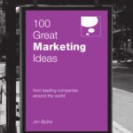 خرید و دانلود نسخه کامل کتاب 100 Great Marketing Ideas (100 Great Ideas)