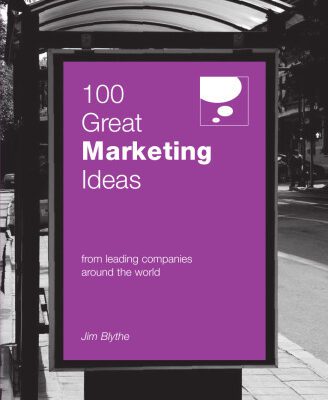 خرید و دانلود نسخه کامل کتاب 100 Great Marketing Ideas (100 Great Ideas)