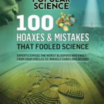 خرید و دانلود نسخه کامل کتاب 100 Hoaxes & Mistakes That Fooled Science