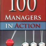 خرید و دانلود نسخه کامل کتاب 100 Managers in Action