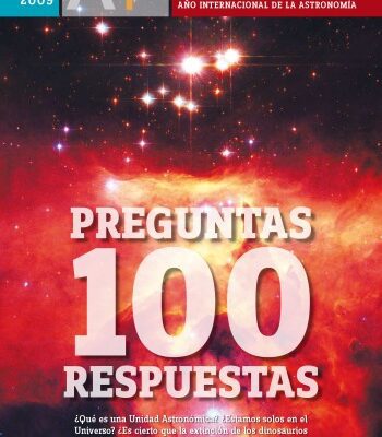 خرید و دانلود نسخه کامل کتاب 100 Preguntas y 100 respuestas sobre la astronomía